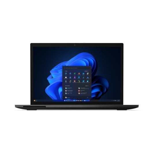 Lenovo ThinkPad L13 2-in-1 Intel Core Ultra 5 125U Ibrido (2 in 1) 33,8 cm (13.3") Touch screen WUXGA 16 GB LPDDR5-SDRAM 512 GB SSD Wi-Fi 6E (802.11ax) Windows 11 Pro Nero