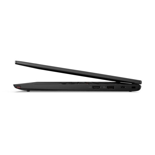 Lenovo ThinkPad L13 2-in-1 Intel Core Ultra 5 125U Ibrido (2 in 1) 33,8 cm (13.3") Touch screen WUXGA 16 GB LPDDR5-SDRAM 512 GB SSD Wi-Fi 6E (802.11ax) Windows 11 Pro Nero