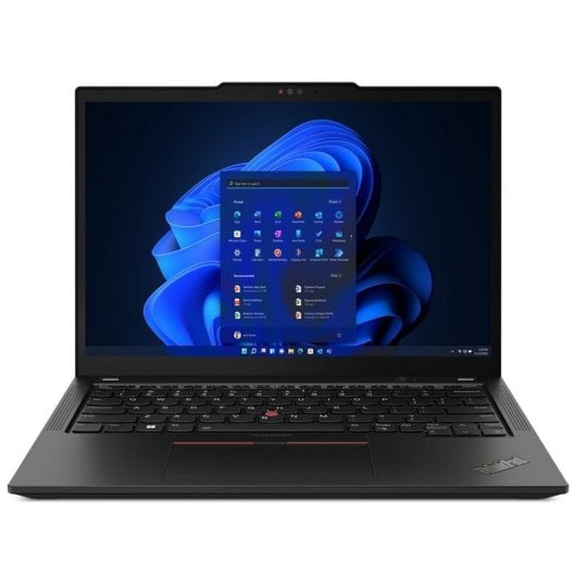 Lenovo ThinkPad X13 Gen 4 AMD Ryzen 7 PRO 7840U/16GB/512GB SSD/13.3" (FR)