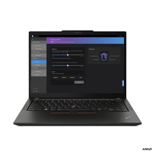Lenovo ThinkPad X13 Gen 4 AMD Ryzen 7 PRO 7840U/16GB/512GB SSD/13.3" (FR)