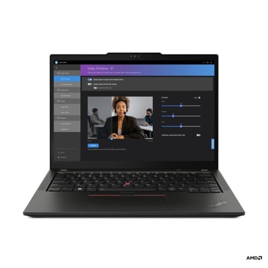 Lenovo ThinkPad X13 Gen 4 AMD Ryzen 7 PRO 7840U/16GB/512GB SSD/13.3" (FR)
