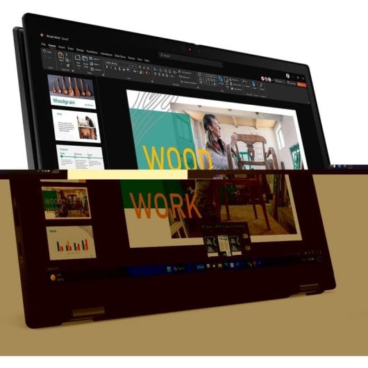 Lenovo ThinkPad L13 2-in-1 Intel Core Ultra 7 155U Ibrido (2 in 1) 33,8 cm (13.3") Touch screen WUXGA 16 GB LPDDR5-SDRAM 512 GB SSD Wi-Fi 6E (802.11ax) Windows 11 Pro Nero