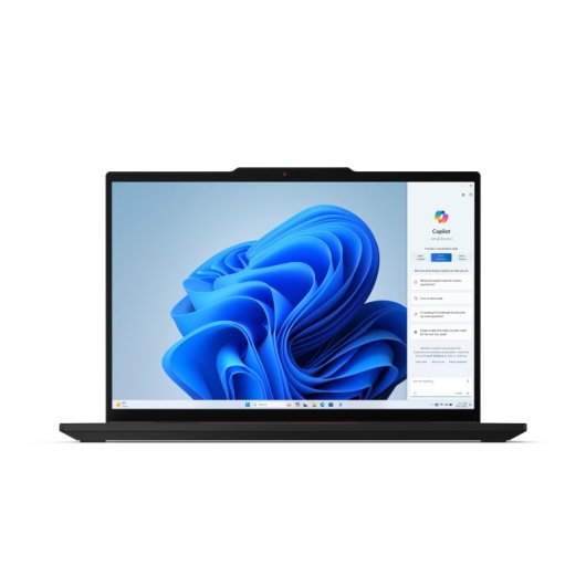 Lenovo ThinkPad T14s Intel Core Ultra 7 155U Computer portatile 35,6 cm (14") WUXGA 16 GB LPDDR5x-SDRAM 512 GB SSD Wi-Fi 6E (802.11ax) Windows 11 Pro Nero