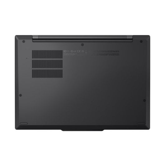 Lenovo ThinkPad T14s Intel Core Ultra 7 155U Computer portatile 35,6 cm (14") WUXGA 16 GB LPDDR5x-SDRAM 512 GB SSD Wi-Fi 6E (802.11ax) Windows 11 Pro Nero