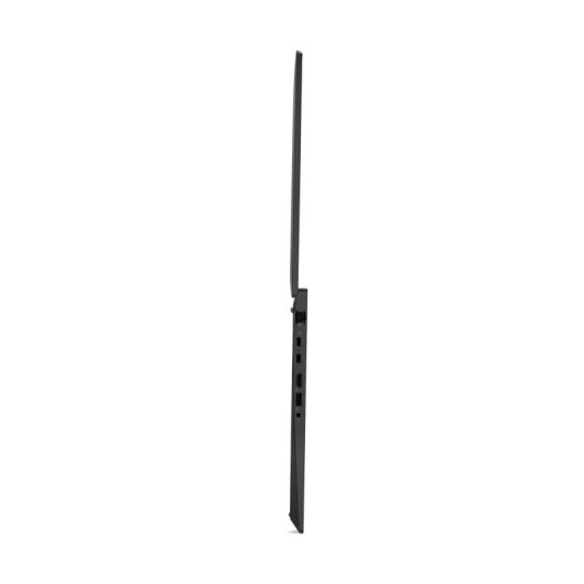 Lenovo ThinkPad T16 AMD Ryzen™ 5 PRO 7540U Ordinateur portable 40,6 cm (16") WUXGA 16 Go LPDDR5x-SDRAM 512 Go SSD Wi-Fi 6E (802.11ax) Windows 11 Pro Noir