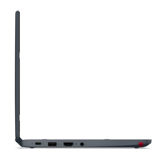 Lenovo 500w Yoga Gen 4 Intel N100/4GB/128GB SSD/12.2" Táctil Teclado Francés