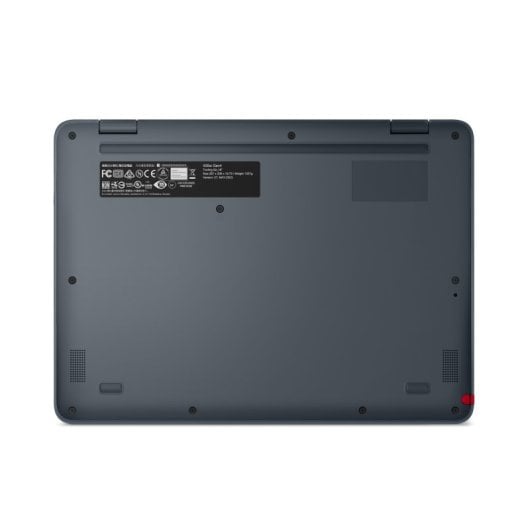 Lenovo 500w Yoga Gen 4 Intel N100/4GB/128GB SSD/12.2" Táctil Teclado Francés
