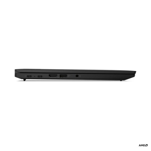Lenovo ThinkPad T14s AMD Ryzen™ 7 PRO 7840U Computer portatile 35,6 cm (14") WUXGA 16 GB LPDDR5x-SDRAM 512 GB SSD Wi-Fi 6E (802.11ax) Windows 11 Pro Nero