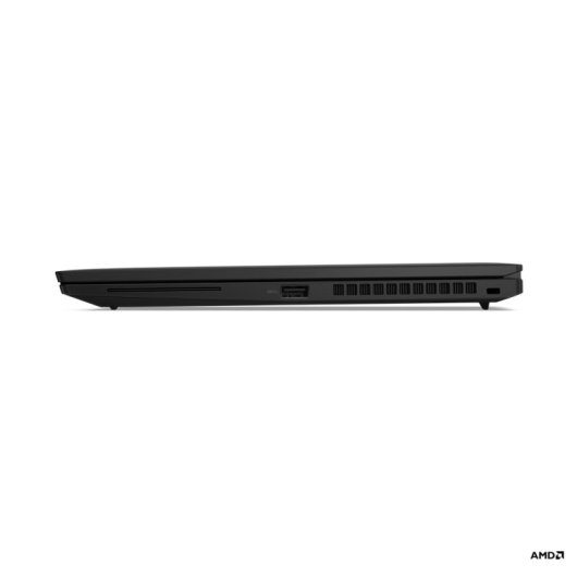 Lenovo ThinkPad T14s AMD Ryzen™ 7 PRO 7840U Computer portatile 35,6 cm (14") WUXGA 16 GB LPDDR5x-SDRAM 512 GB SSD Wi-Fi 6E (802.11ax) Windows 11 Pro Nero