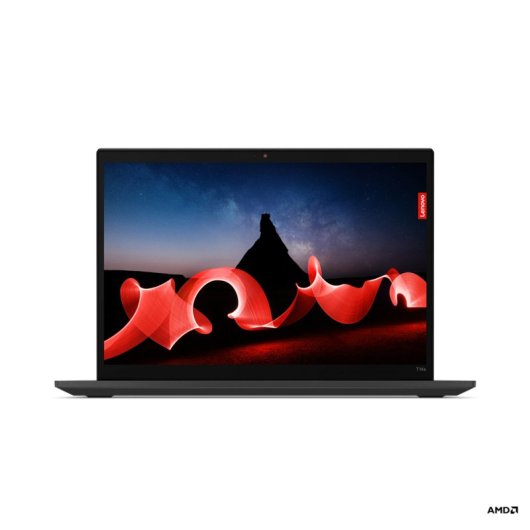 Lenovo ThinkPad T14s AMD Ryzen™ 7 PRO 7840U Computer portatile 35,6 cm (14") WUXGA 16 GB LPDDR5x-SDRAM 512 GB SSD Wi-Fi 6E (802.11ax) Windows 11 Pro Nero
