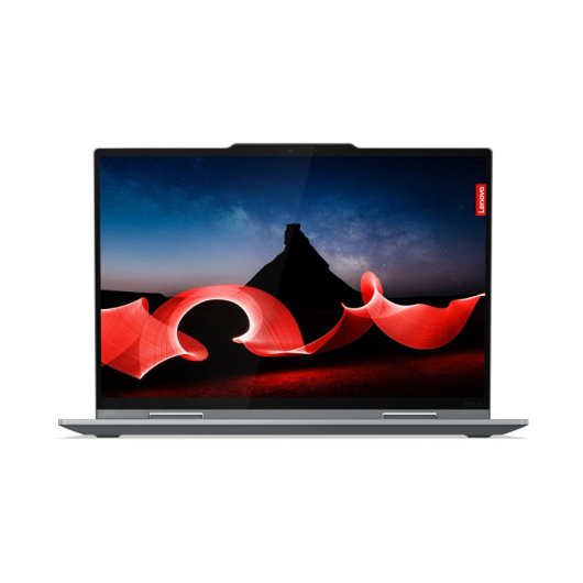 Lenovo ThinkPad X1 2-in-1 Intel Core Ultra 7 155U/16Go/512Go SSD Windows 11 Pro (FR)