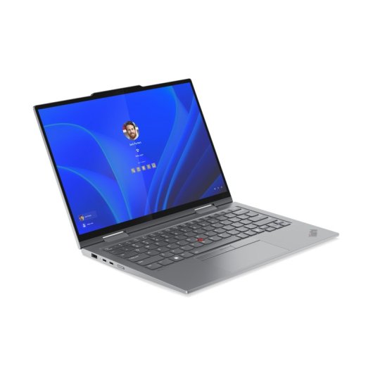 Lenovo ThinkPad X1 2-in-1 Intel Core Ultra 7 155U/16Go/512Go SSD Windows 11 Pro (FR)