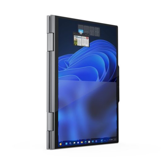 Lenovo ThinkPad X1 2-in-1 Intel Core Ultra 7 155U/16Go/512Go SSD Windows 11 Pro (FR)