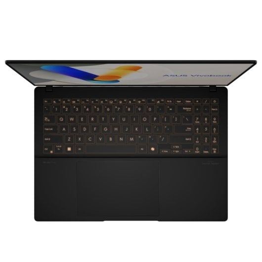 ASUS Vivobook S 16 OLED M5606UA AMD Ryzen 9 8945HS/32GB/1TB SSD/16" Teclado Holandés