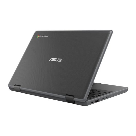 ASUS Chromebook CR1100FKA-BP0069 Intel Celeron N4500/4GB/64GB eMMC/11.6" Touchscreen Tastiera Francese