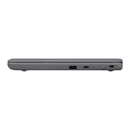 ASUS Chromebook CR1100FKA-BP0069 Intel Celeron N4500/4GB/64GB eMMC/11.6" Touchscreen Tastiera Francese