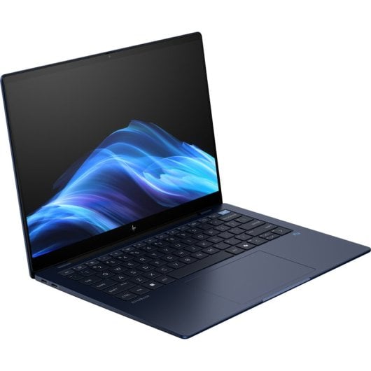 HP EliteBook Ultra G1q IA Qualcomm Snapdragon X Elite X1E-78-100/16Go/1To SSD/14" Tactile (FR)