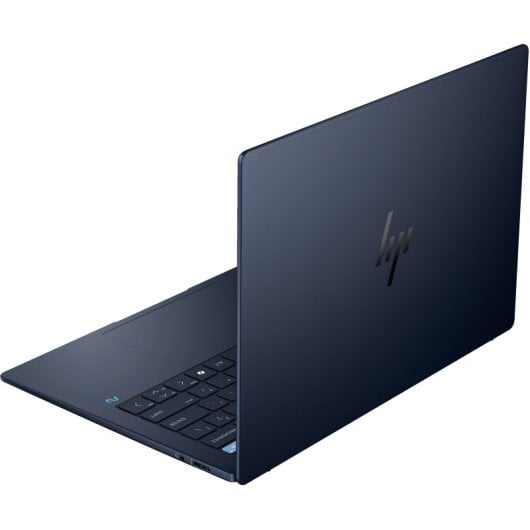HP EliteBook Ultra G1q IA Qualcomm Snapdragon X Elite X1E-78-100/16Go/1To SSD/14" Tactile (FR)