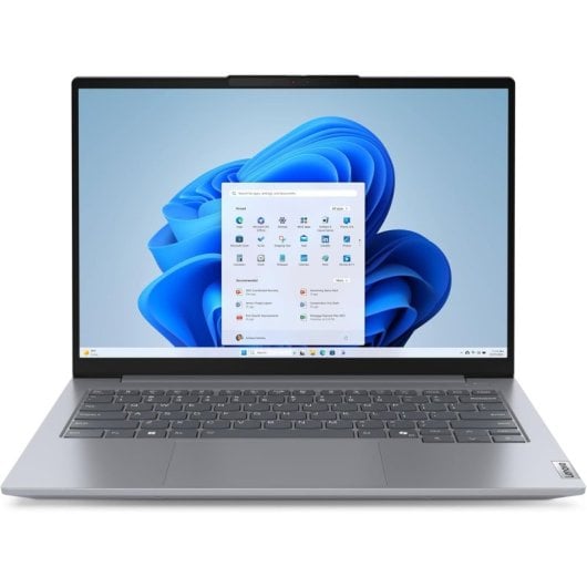 Lenovo ThinkBook 14 AMD Ryzen 7 7735HS/16Go/512Go SSD/14" (FR)