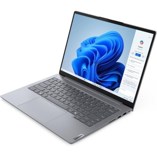 Lenovo ThinkBook 14 AMD Ryzen 7 7735HS/16Go/512Go SSD/14" (FR)