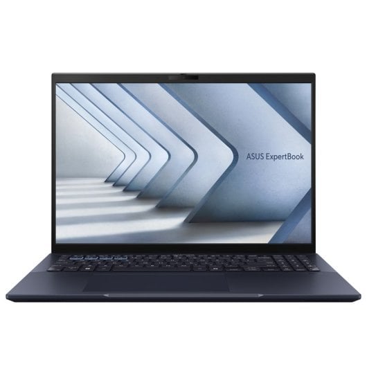 ASUS ExpertBook B5 Intel Core i7-1355U/32GB/1TB SSD/RTX 2050/16" Teclado Francés (B5604CVF-QW0174X)