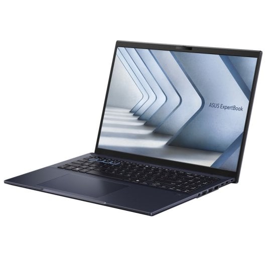ASUS ExpertBook B5 Intel Core i7-1355U/32GB/1TB SSD/RTX 2050/16" Teclado Francés (B5604CVF-QW0174X)
