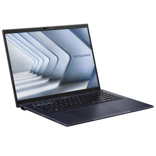 ASUS ExpertBook B5 Intel Core i7-1355U/32GB/1TB SSD/RTX 2050/16" Teclado Francés (B5604CVF-QW0174X)