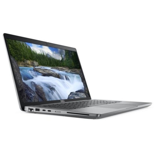 Portatile Dell Latitude 5450 Intel Core Ultra 5 125U 8GB 512GB SSD Full HD 14"