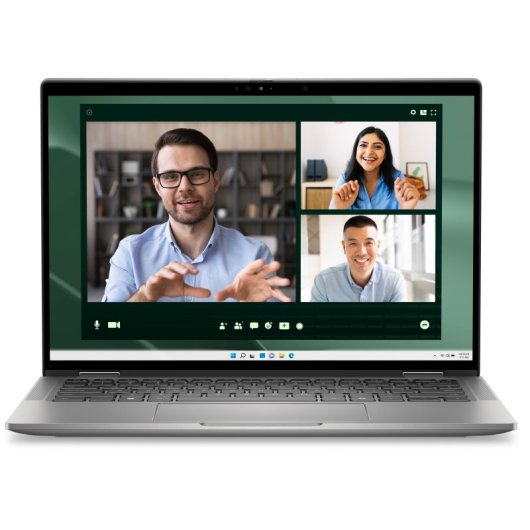 Dell Latitude 7350 Intel Core Ultra 7 165U/16Go/512Go SSD/13.3"