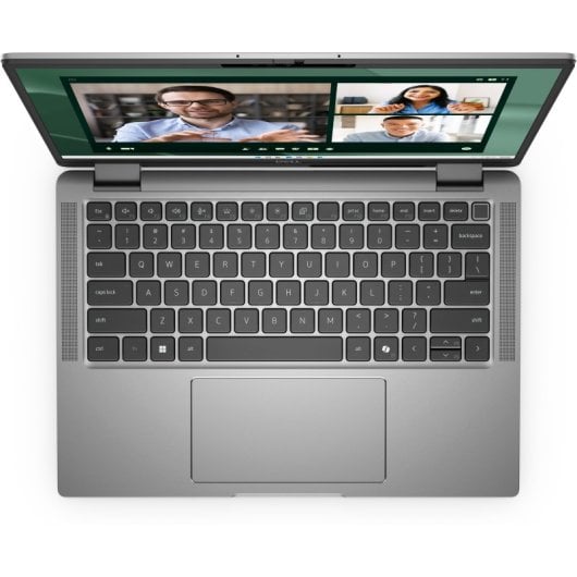 Dell Latitude 7350 Intel Core Ultra 7 165U/16Go/512Go SSD/13.3"