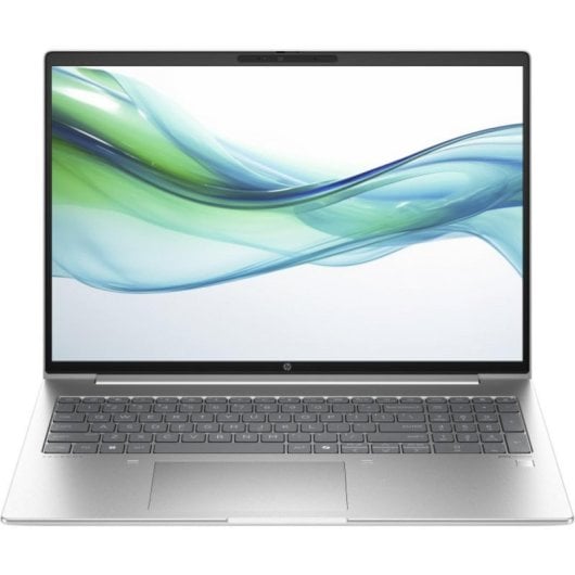 Portátil HP ProBook 465 G11 AMD Ryzen 5 16" 16GB 512GB SSD Windows 11 Pro Portátil HP ProBook 465 G11 AMD Ryzen 5 16" 16GB 512GB SSD Windows 11 Pro