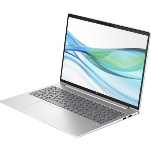 Portátil HP ProBook 465 G11 AMD Ryzen 5 16" 16GB 512GB SSD Windows 11 Pro Portátil HP ProBook 465 G11 AMD Ryzen 5 16" 16GB 512GB SSD Windows 11 Pro