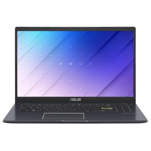 ASUS Vivobook Go 15 E510KA-EJ744WS Intel Pentium Silver N6000/4GB/128GB SSD/15.6" Teclado Francés
