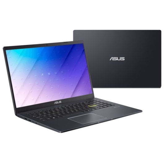 ASUS Vivobook Go 15 E510KA-EJ744WS Intel Pentium Silver N6000/4GB/128GB SSD/15.6" Teclado Francés