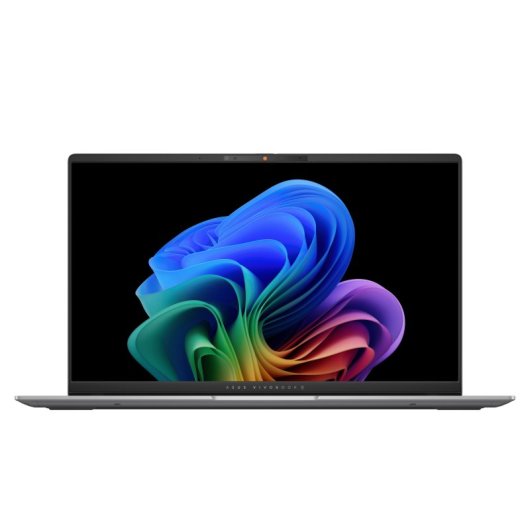 ASUS Vivobook S 15 OLED S5507QA-MA064X Qualcomm Snapdragon X1E-78-100/32GB/1TB SSD/15.6" (FR)
