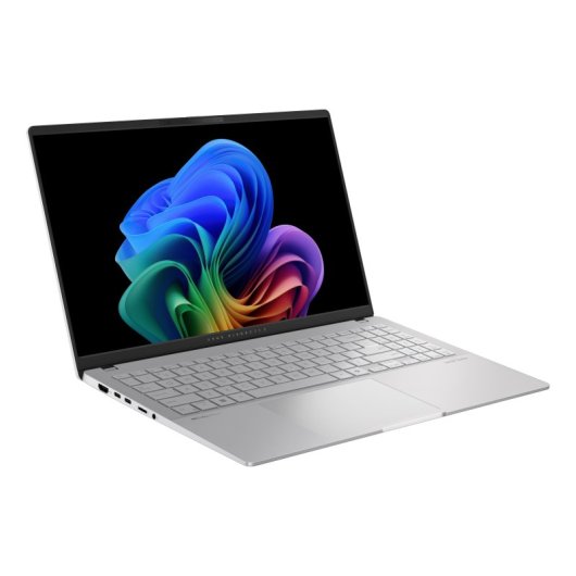 ASUS Vivobook S 15 OLED S5507QA-MA064X Qualcomm Snapdragon X1E-78-100/32GB/1TB SSD/15.6" (FR)