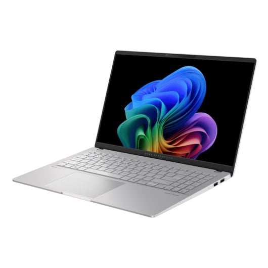 ASUS Vivobook S 15 OLED S5507QA-MA064X Qualcomm Snapdragon X1E-78-100/32GB/1TB SSD/15.6" (FR)