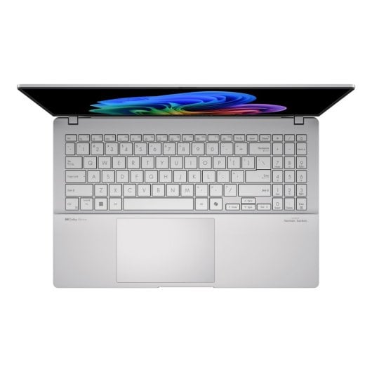 ASUS Vivobook S 15 OLED S5507QA-MA064X Qualcomm Snapdragon X1E-78-100/32GB/1TB SSD/15.6" (FR)