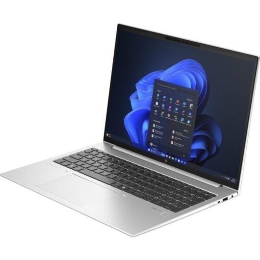 Ordinateur Portable HP EliteBook 860 G11 Intel Core Ultra 7/16 Go/512 Go SSD/16"