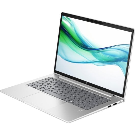 HP ProBook 445 G11 AMD Ryzen 5 7535U/16 GB/512 GB SSD/14" tastiera francese