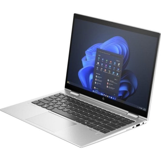 Portable HP Elite x360 830 G11 Intel Core Ultra 7/16GB/512GB SSD/13.3"