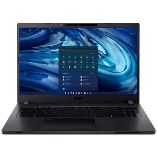 Acer TravelMate P2 TMP215-54-584F Intel Core i5-1235U/8GB/512GB SSD/15.6" Teclado Francés