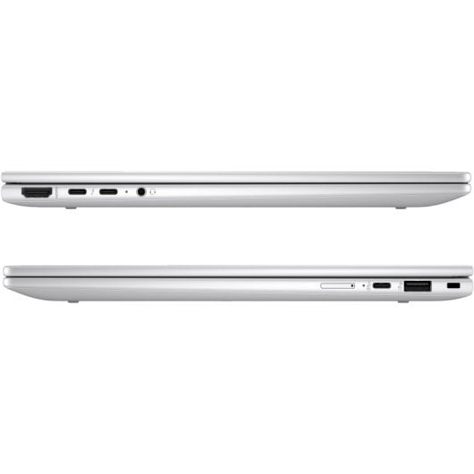 HP Elite x360 1040 G11 Intel Core Ultra 5 125H/16GB/512GB SSD/14" Táctil Teclado Francés