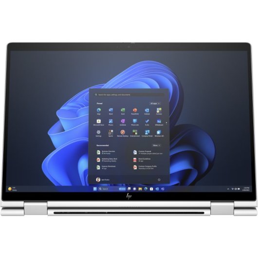 HP Elite x360 1040 G11 Intel Core Ultra 5 125H/16GB/512GB SSD/14" Táctil Teclado Francés
