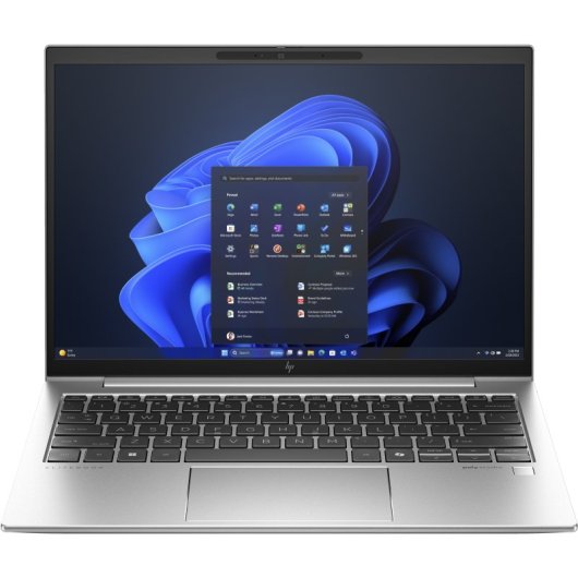 HP EliteBook 830 G11 Intel Core Ultra 5 125U/16 GB/512 GB SSD/13,3" tastiera francese