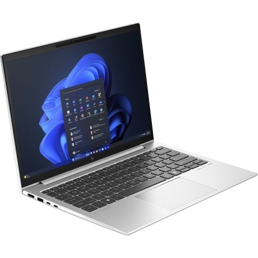 HP EliteBook 830 G11 Intel Core Ultra 5 125U/16 GB/512 GB SSD/13,3" tastiera francese