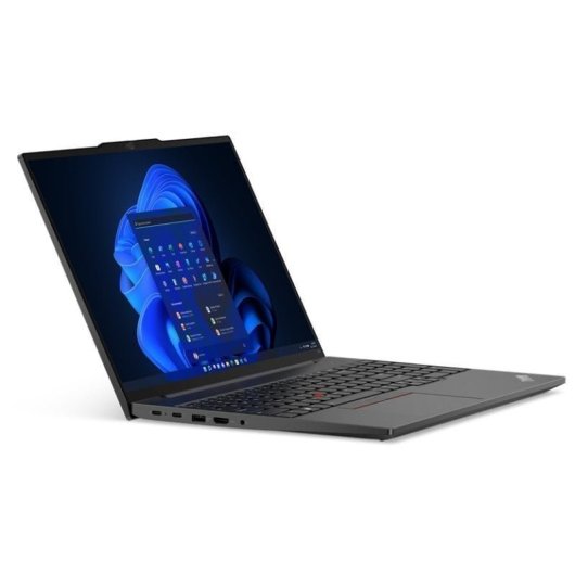 Lenovo ThinkPad E16 Intel Core Ultra 5 125U/16GB/512GB SSD/16 ...