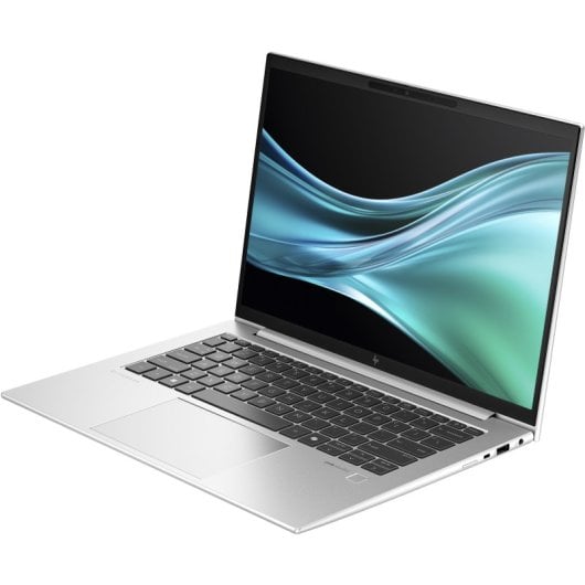 HP EliteBook 840 G11 Intel Core Ultra 5 125U/16GB/512GB SSD/14" Teclado Francés