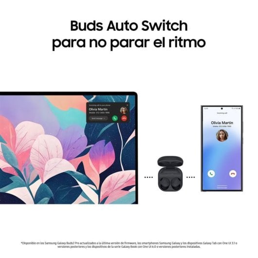 Samsung Galaxy Book4 360 NP750QGK-KG1FR Intel Core i7 150U/16Go/512Go SSD/15.6" Tactile