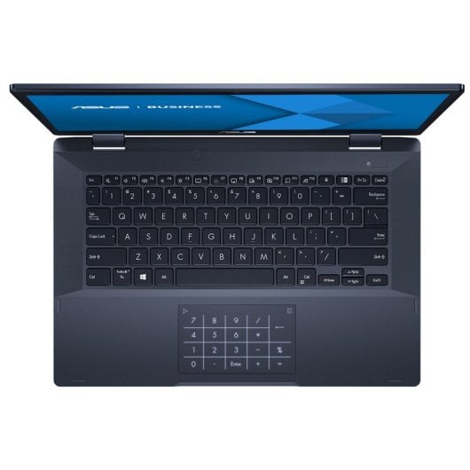 ASUS ExpertBook B3 Flip B3402FVA-EC0164X Intel Core i5-1335U/16GB/512GB SSD/14" Táctil Teclado FR